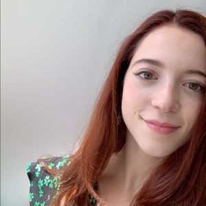 Meet your Posher, Lucy